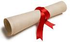 diploma