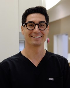 Dr. Matthew J. Stephens, MD, DDS