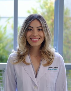 Dr Yoshikane