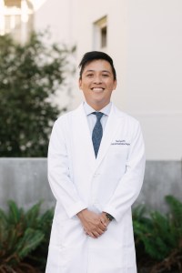 Dr. Sean T. Lee D.D.S