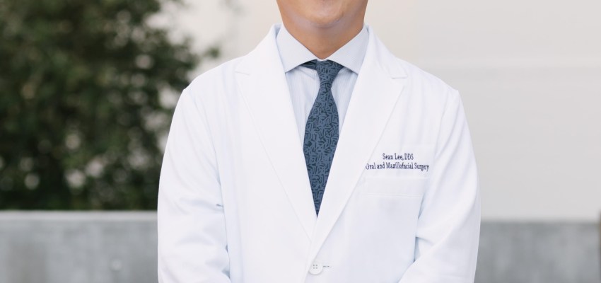Dr. Sean T. Lee D.D.S